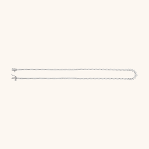 Tennis Necklace