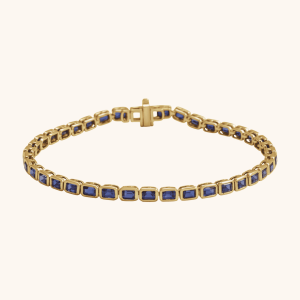 14K Gold Bracelet