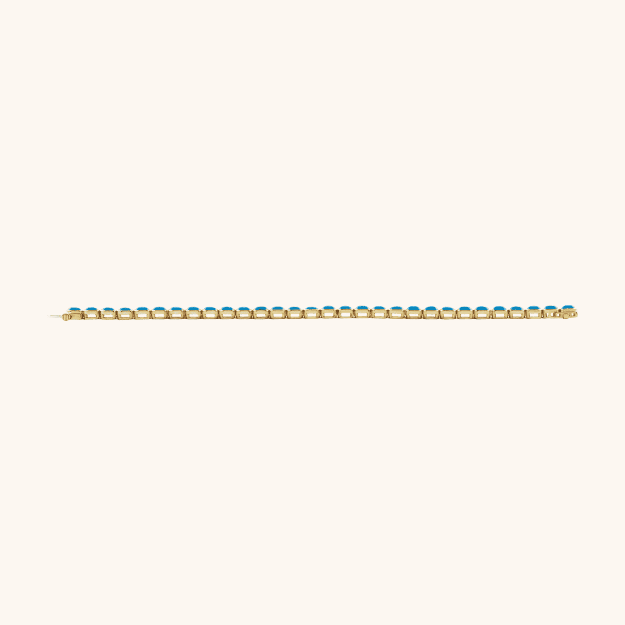 Turquoise Gemstone Jewelry