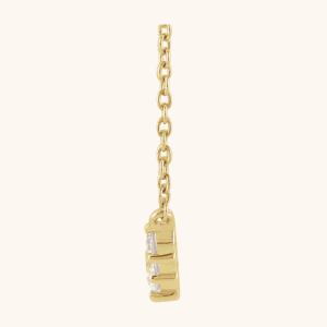 Diamond Necklace