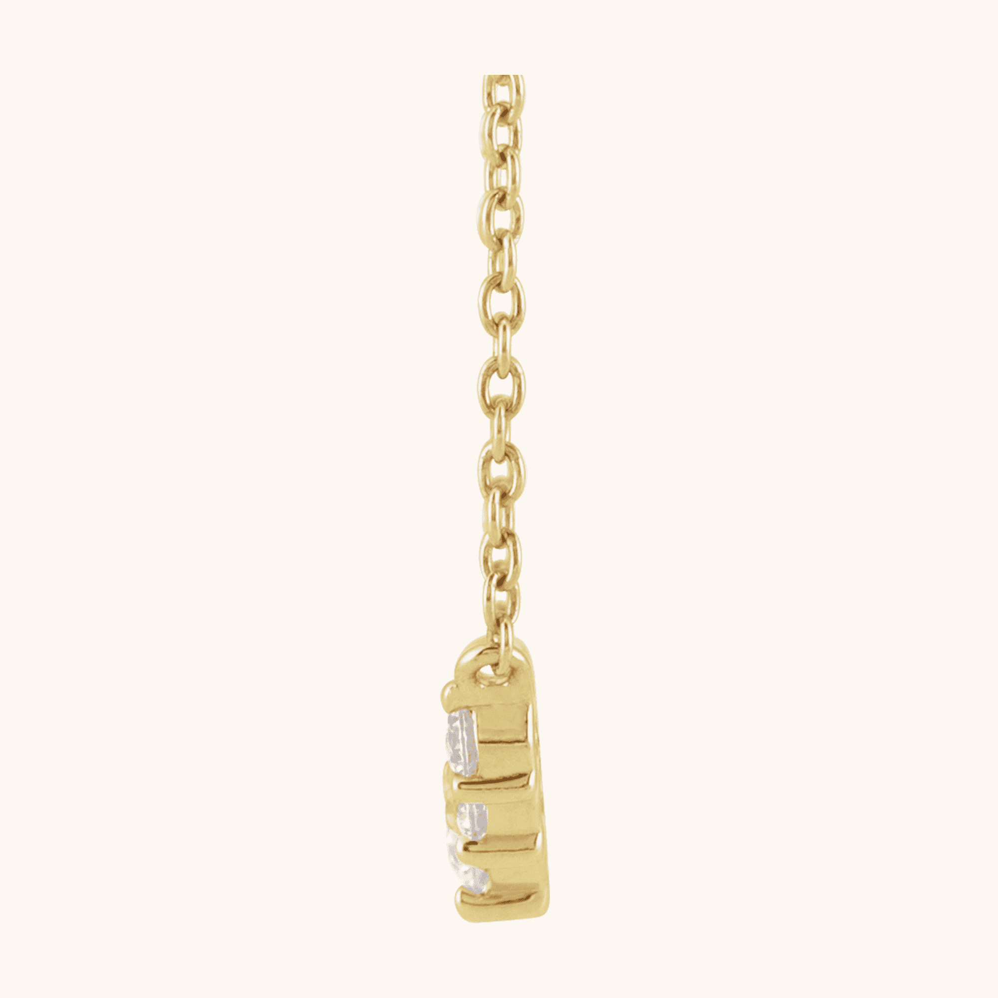 Diamond Necklace