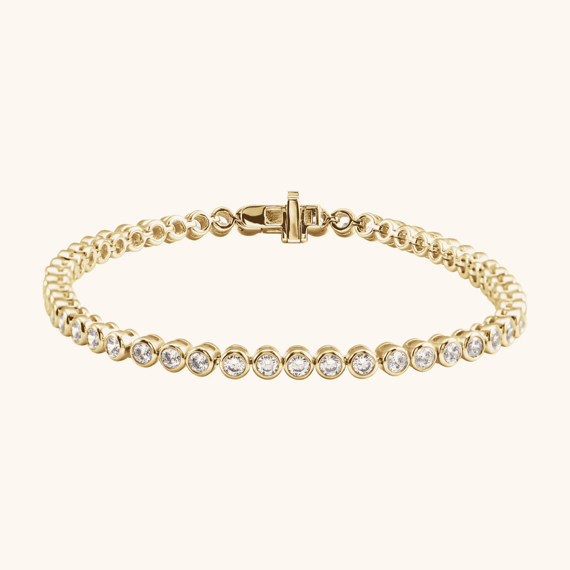 Tennis Bracelet