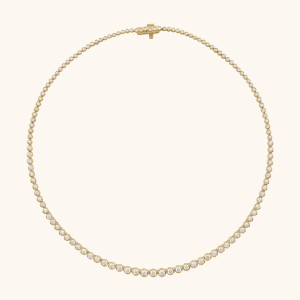 Tennis Necklace