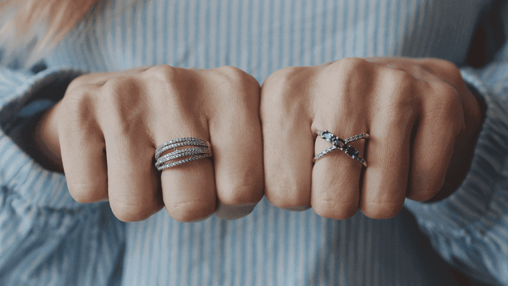 finger Shape