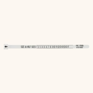 ring sizer GemOro® Superior