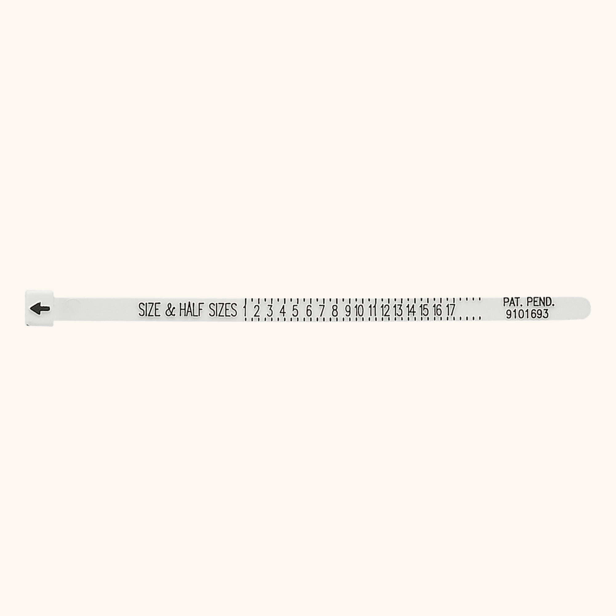 ring sizer GemOro® Superior