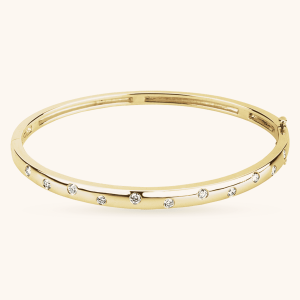 Gold Women Bracelet yellow