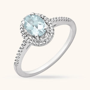 Silver Ring for Women