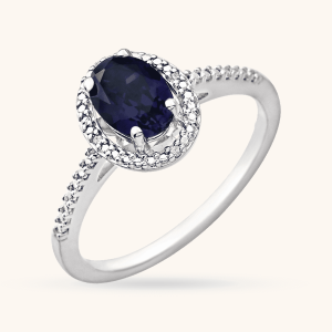 Silver Ring for Women