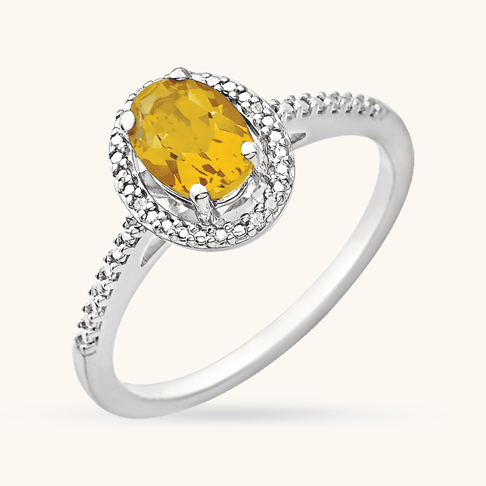 Silver Ring for Women