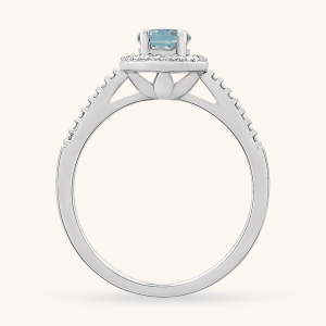 Silver Ring for Women