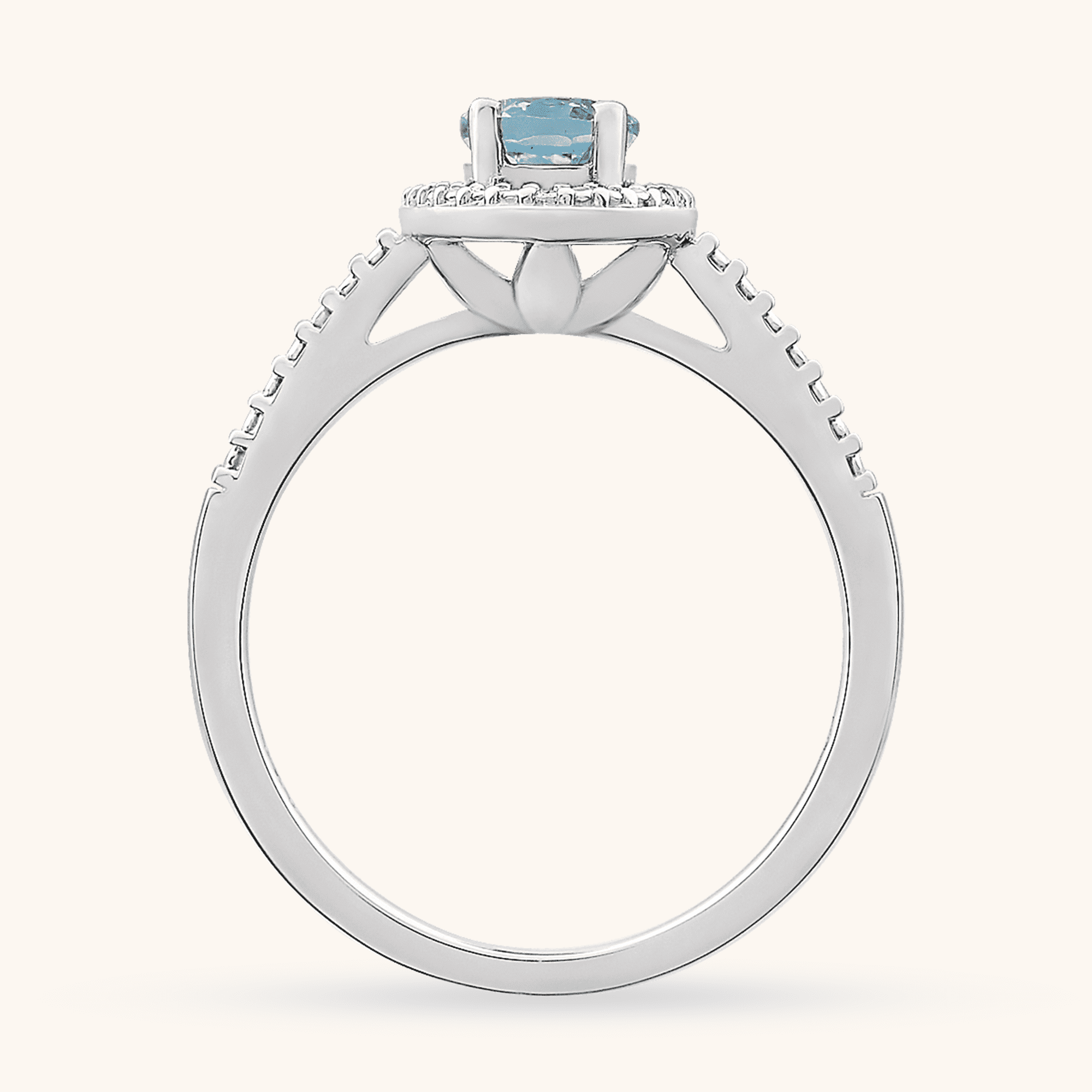 Silver Ring for Women