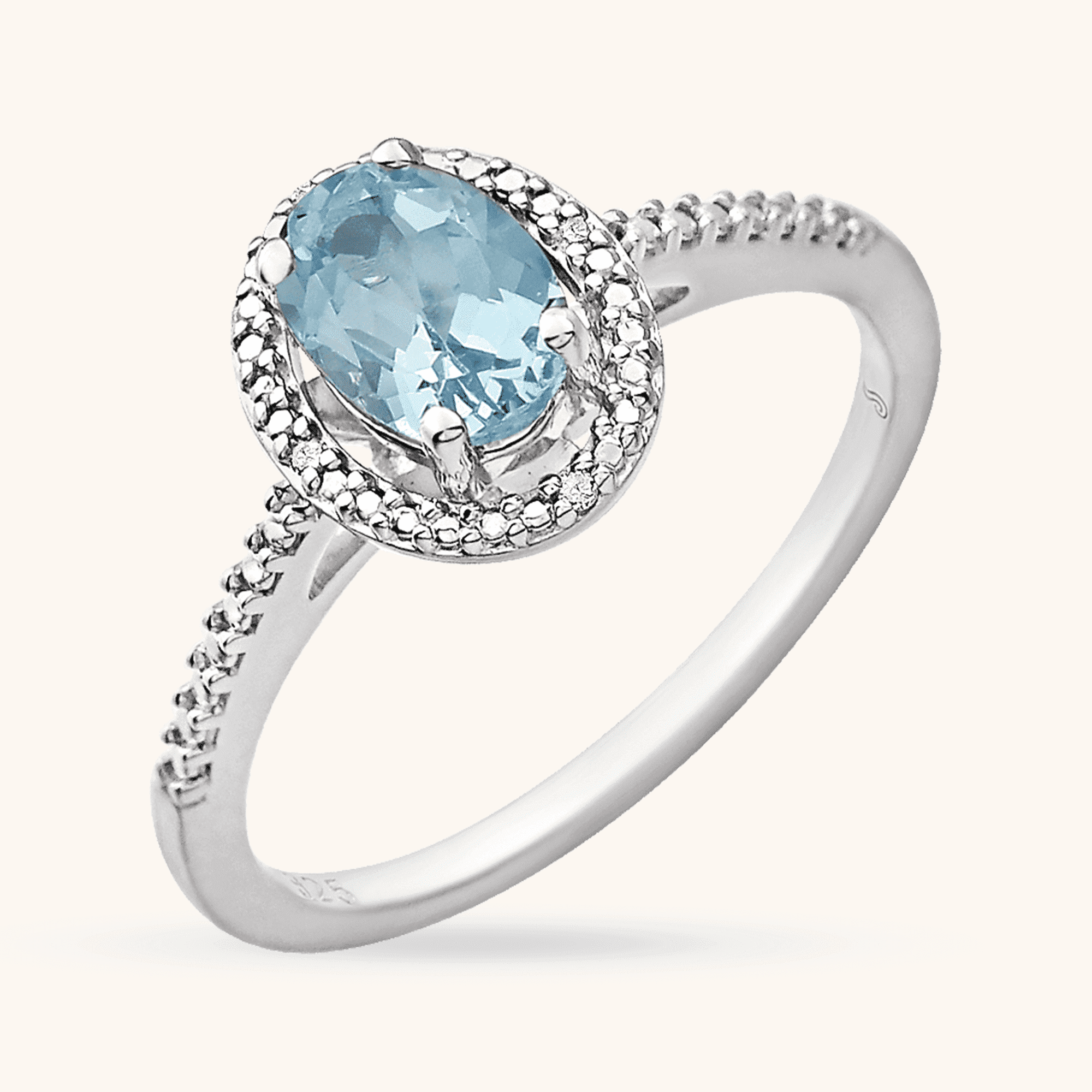 Silver Ring for Women