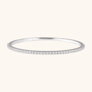 Diamond Bracelet white