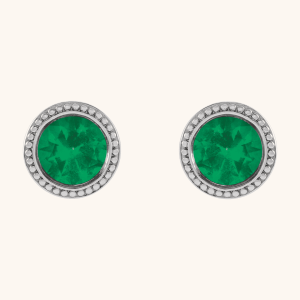14K Gold Earrings