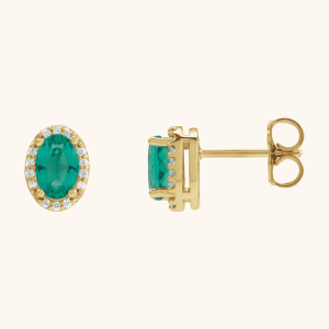 Stud Earrings for Women
