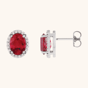 Stud Earrings for Women