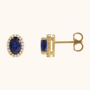 Stud Earrings for Women