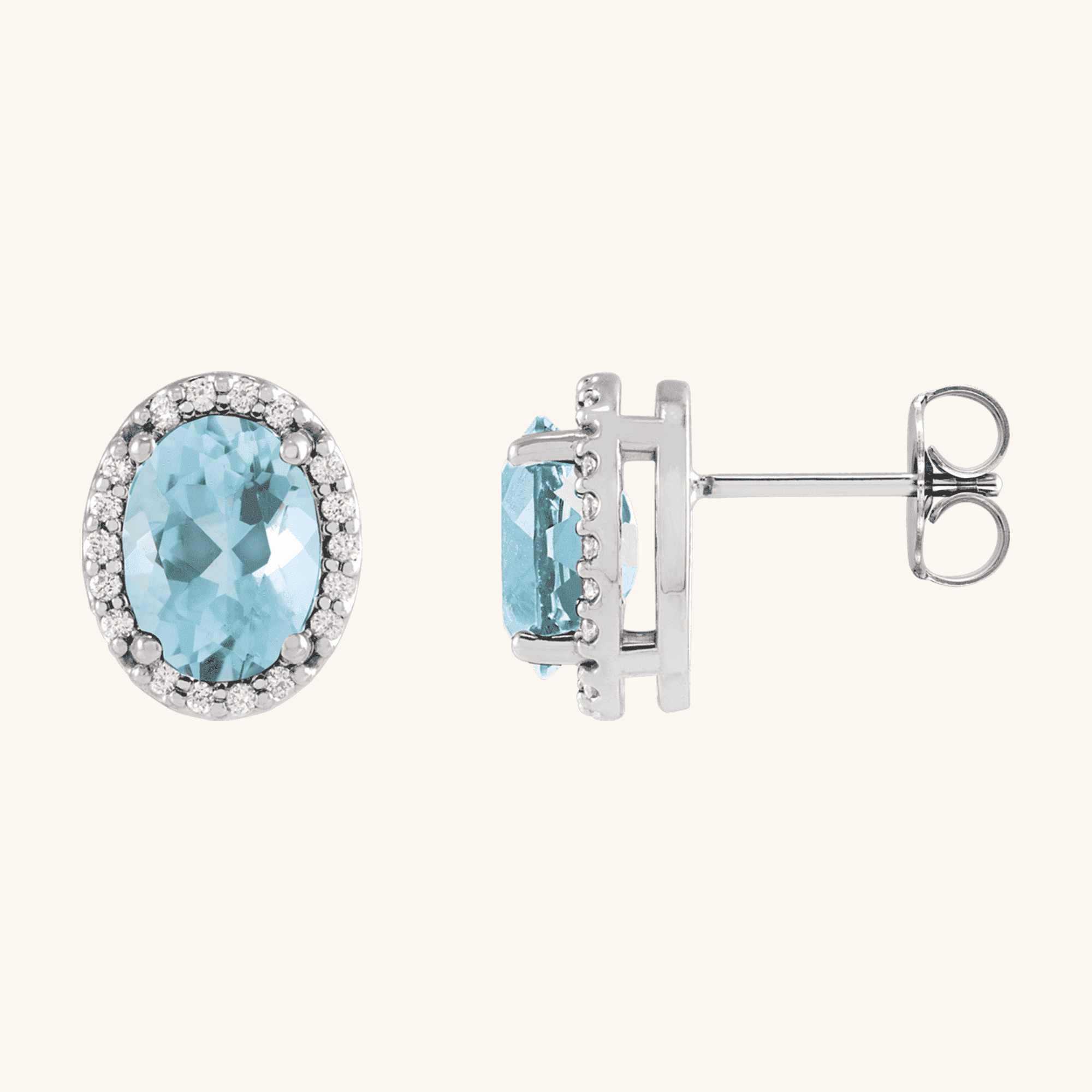 Stud Earrings for Women