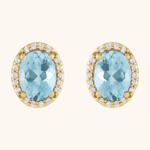 Stud Earrings for Women