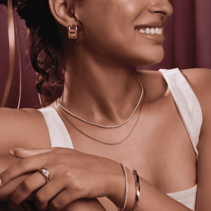 diamond bangle