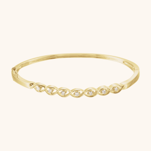 Gold Bracelet yellow