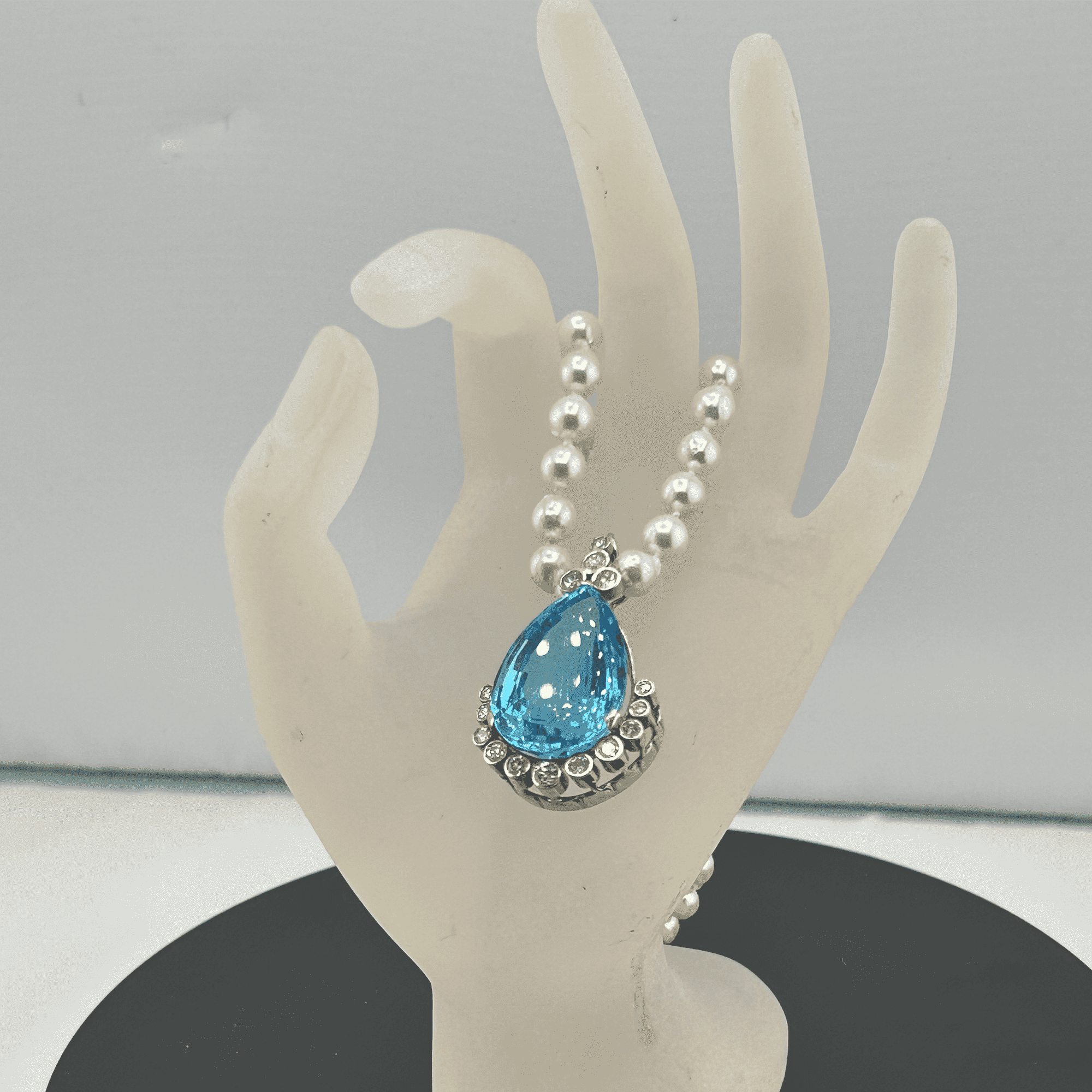 Diamond Necklace