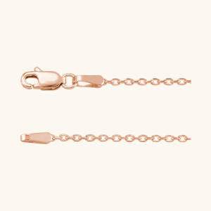 Cable Chain Necklace
