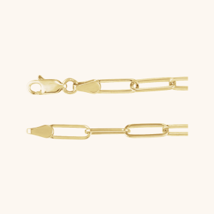 Paperclip Chain