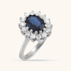 Women Gold Ring