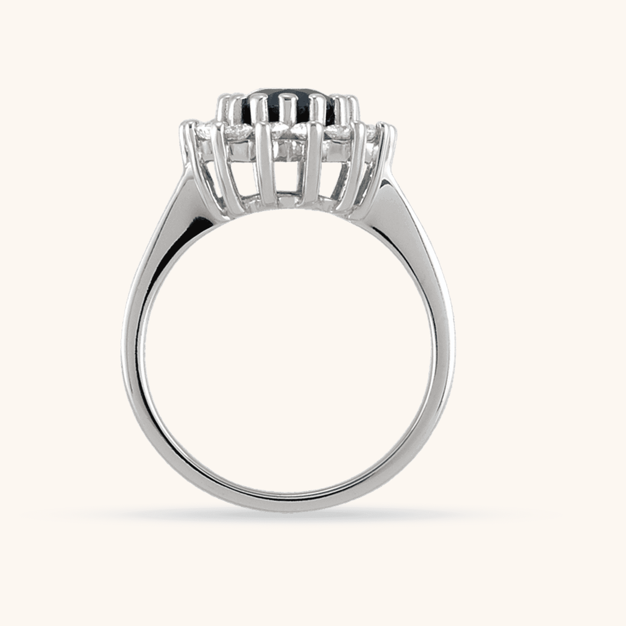 Women Gold Ring