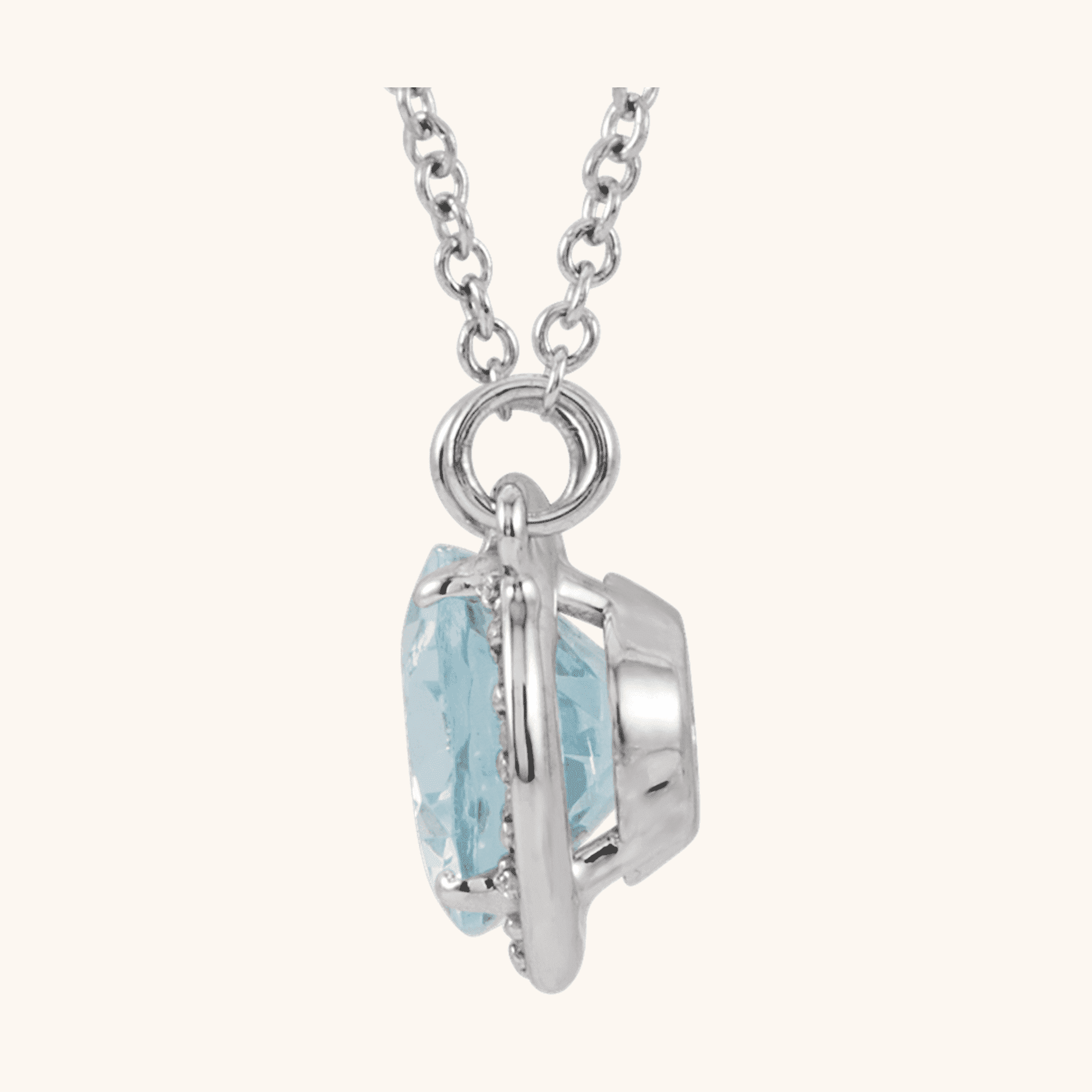 14K Gold Necklace