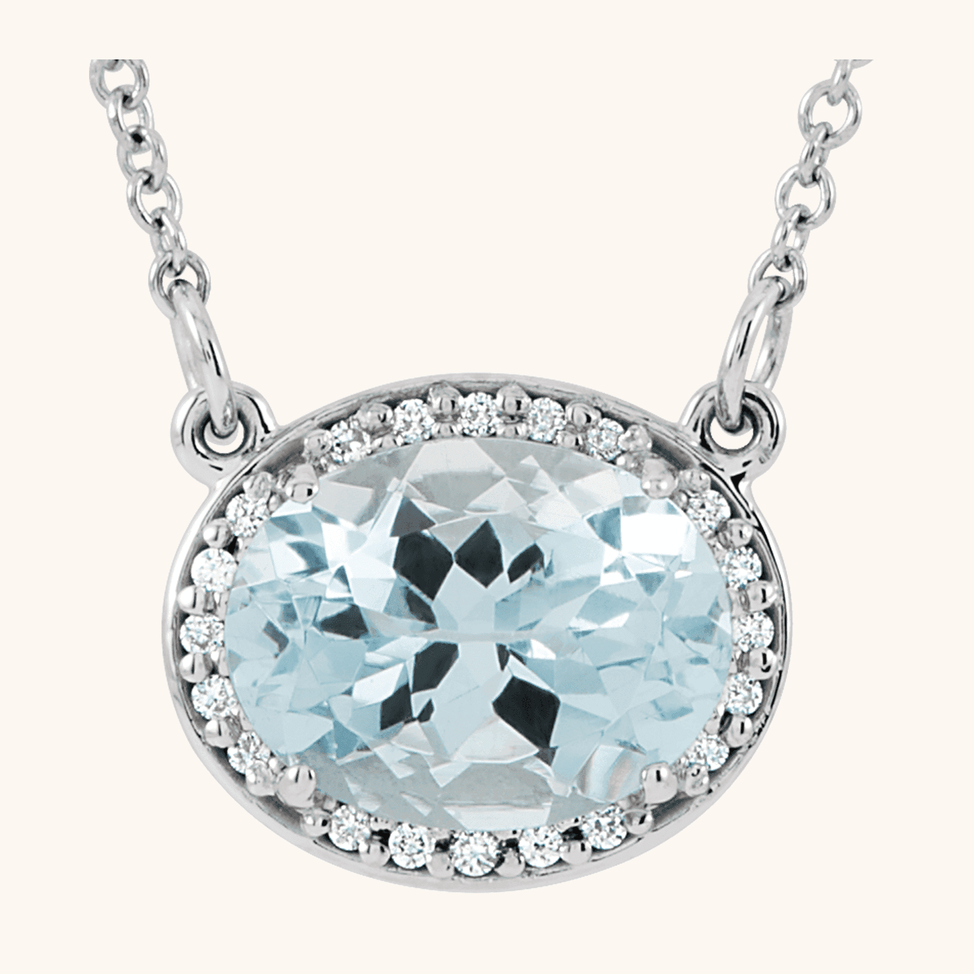 14K Gold Necklace