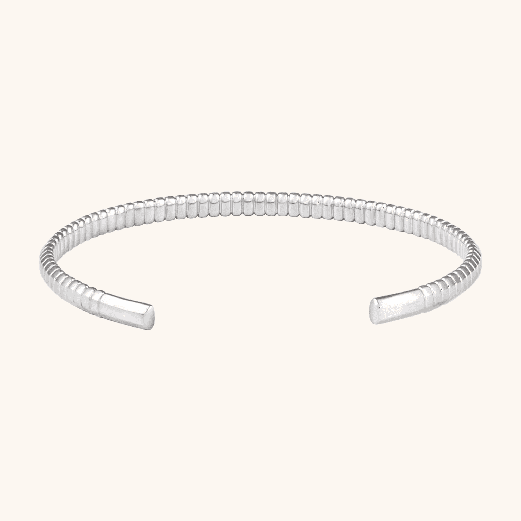 Sterling Silver women bracelet