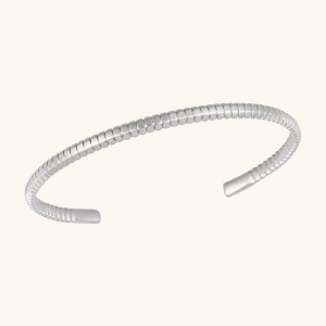 Sterling Silver women bracelet