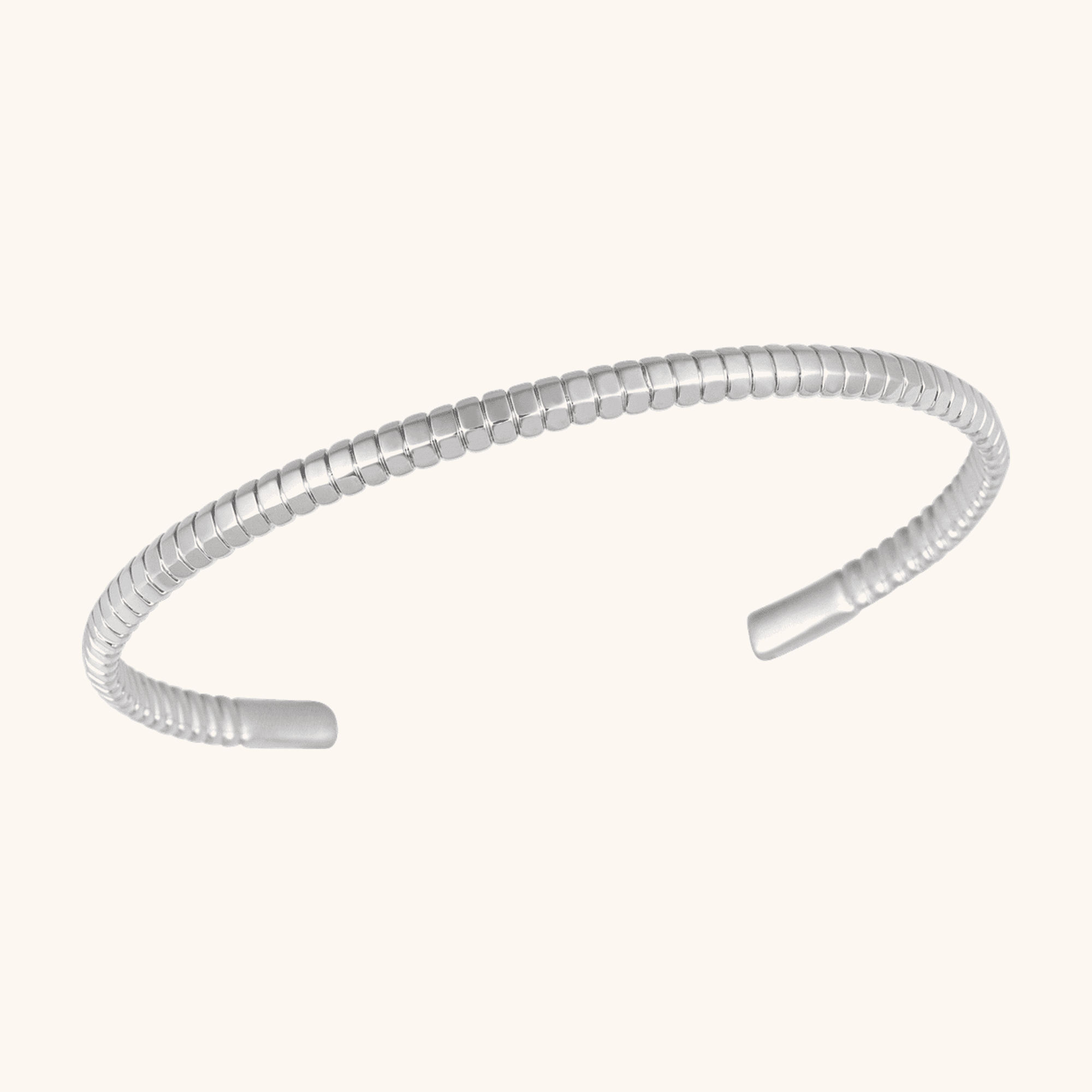Sterling Silver women bracelet