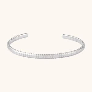 Sterling Silver women bracelet