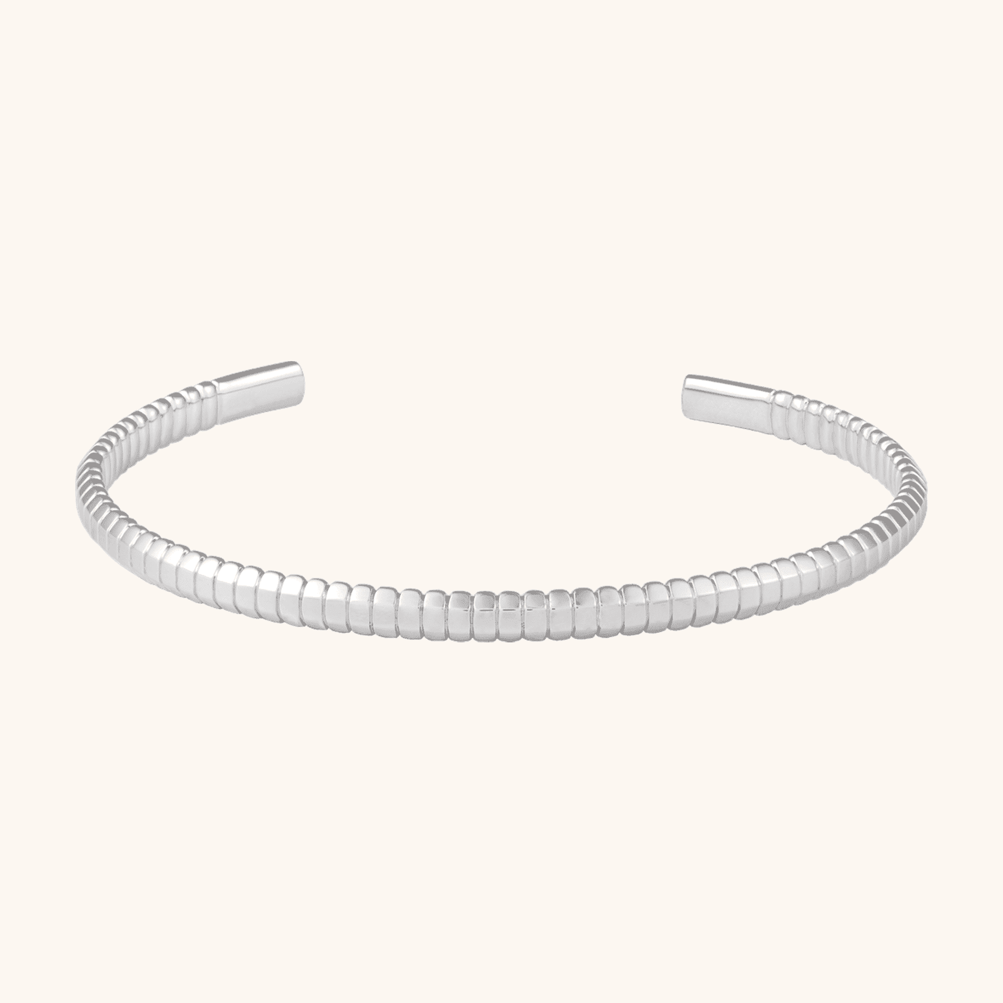 Sterling Silver women bracelet