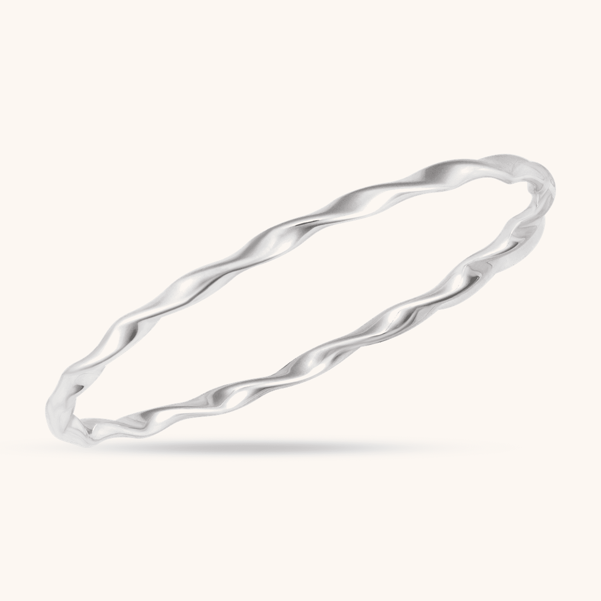 Women Bracelet Sterling Silver