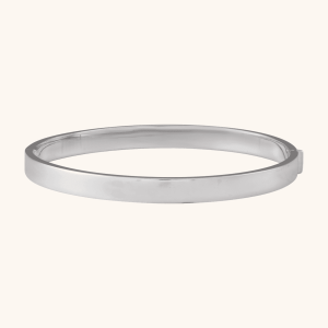 women bracelet Silver