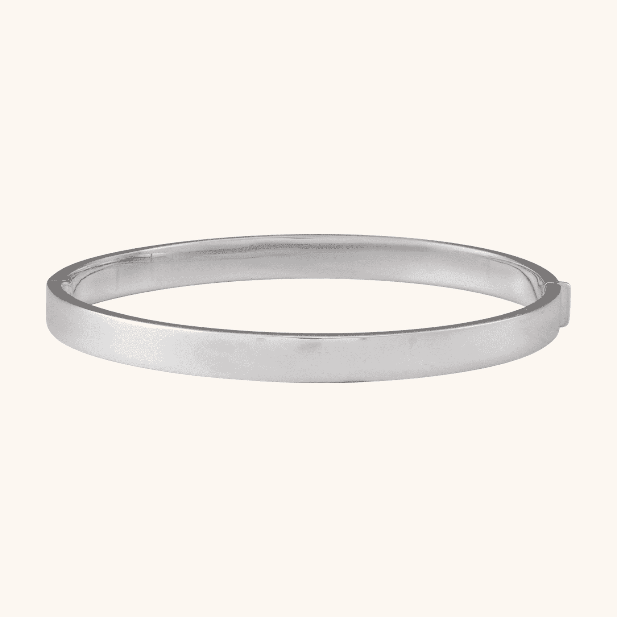 women bracelet Silver