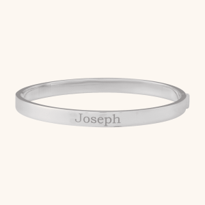 women bracelet Silver