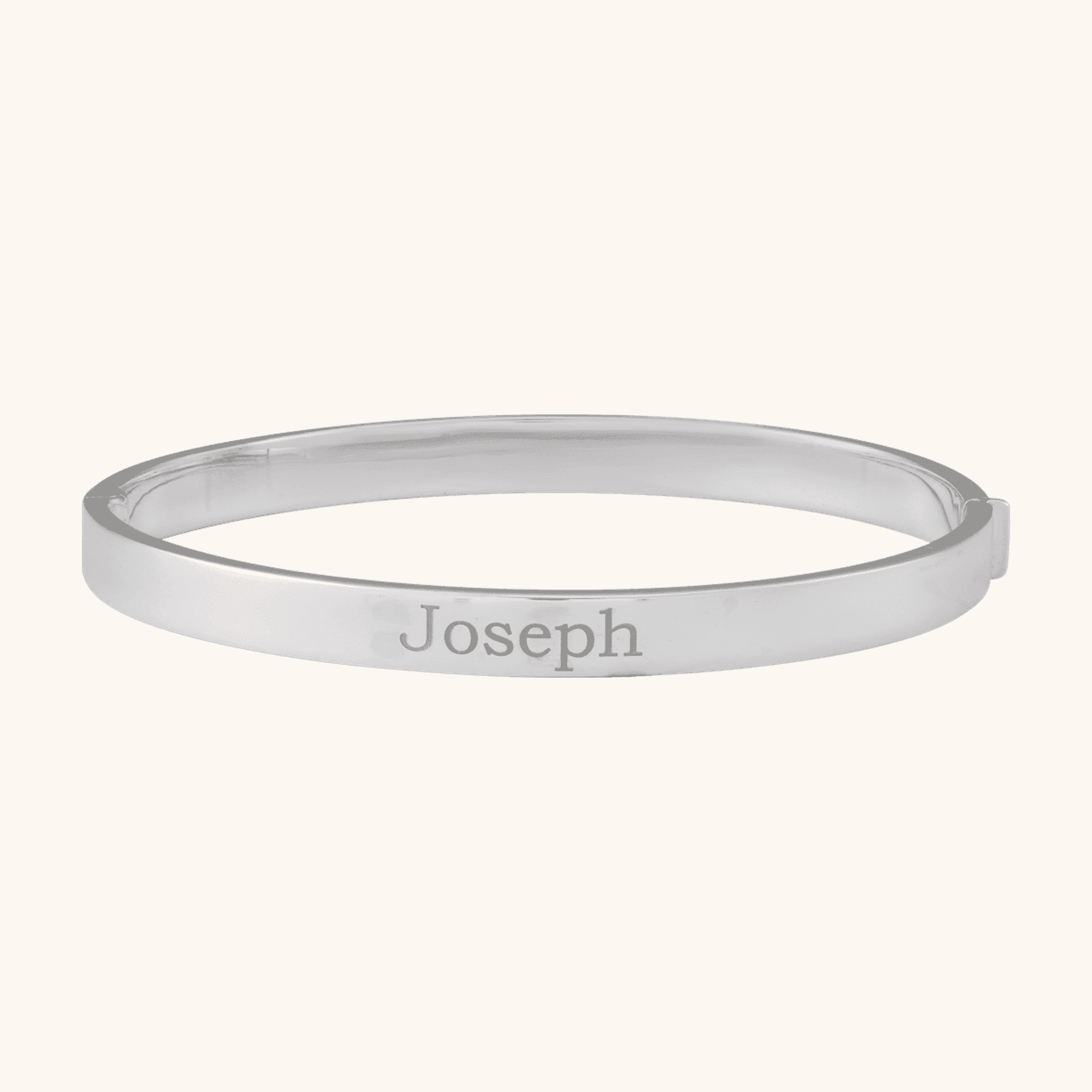 women bracelet Silver