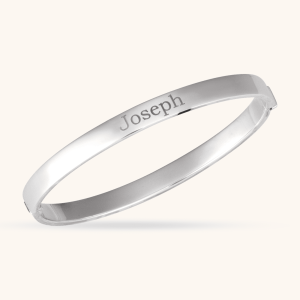 women bracelet Silver