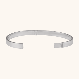 women bracelet Silver