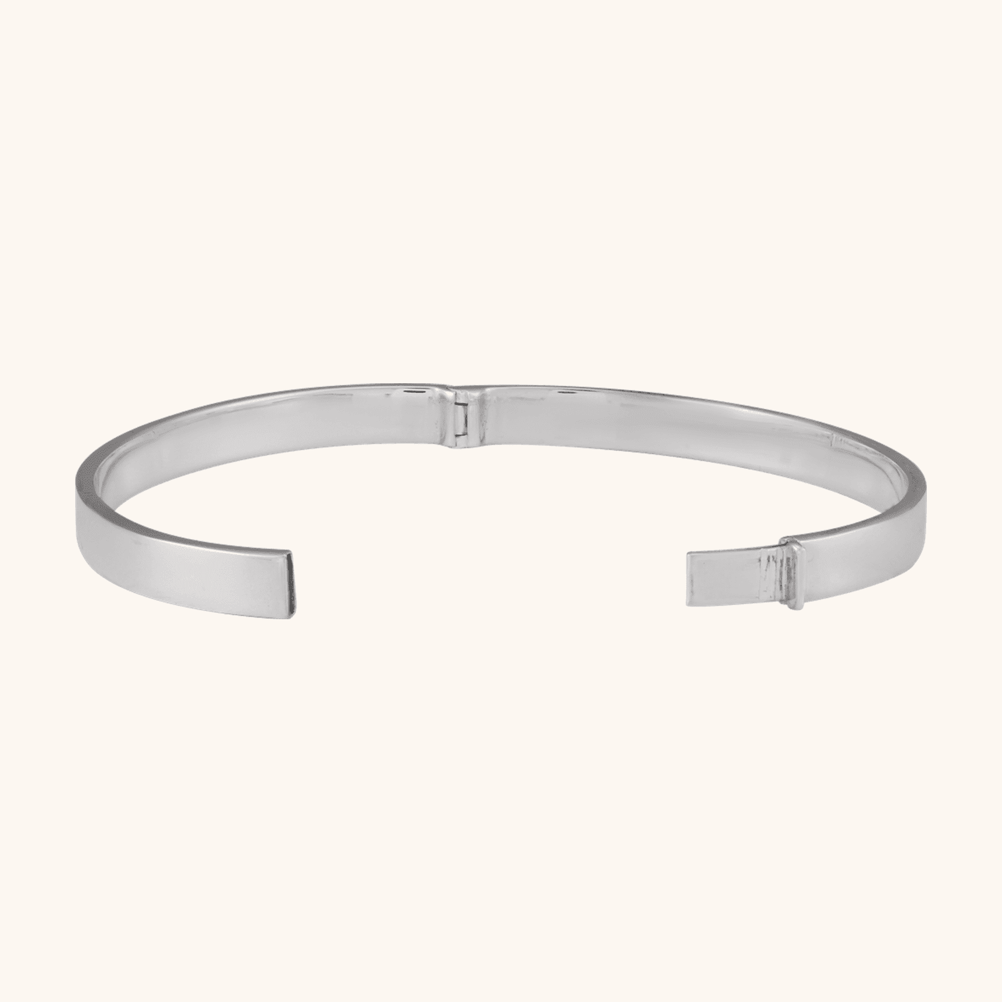 women bracelet Silver