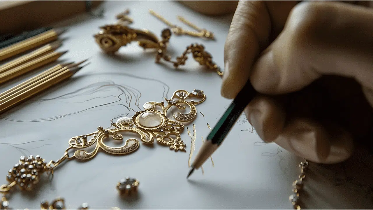 Bespoke Jewellery