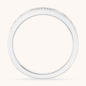 Men Ring white