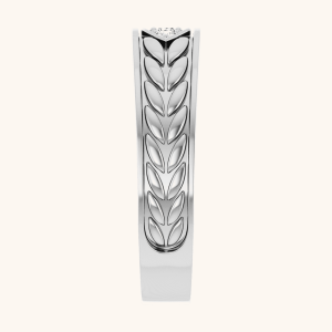 Men Ring white