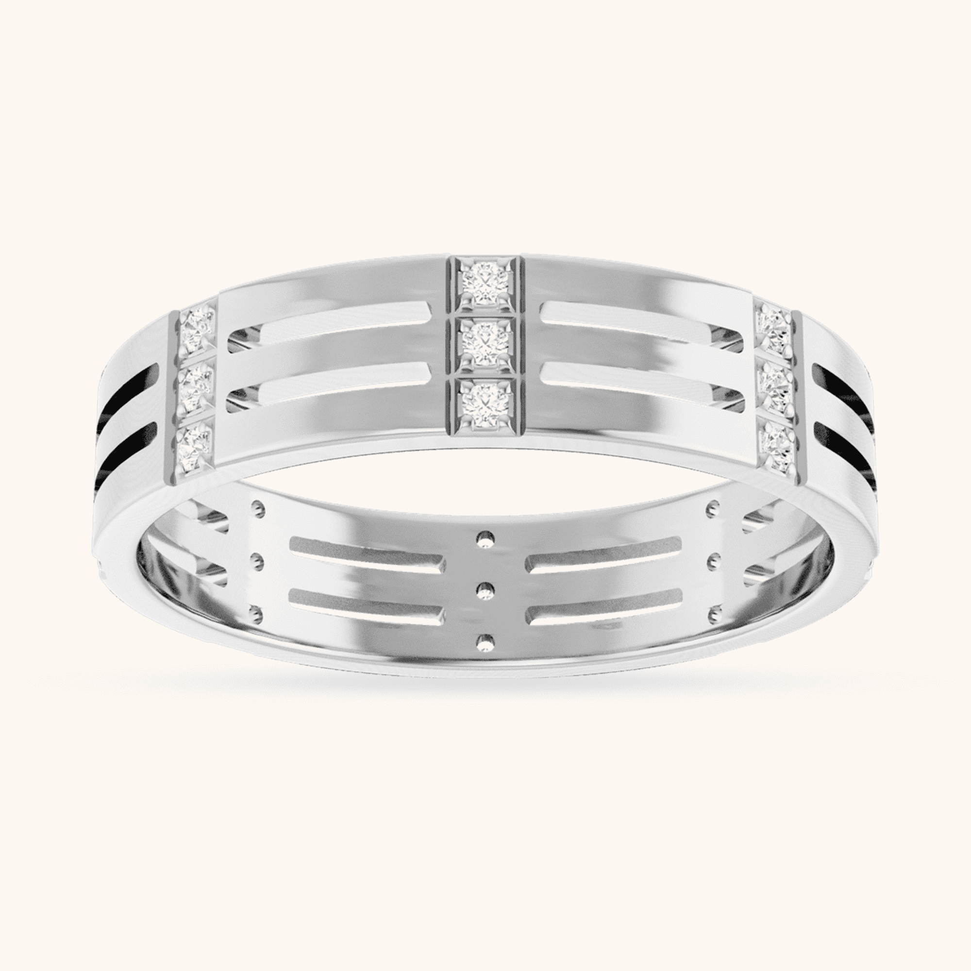 14K Gold Ring